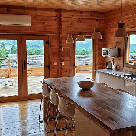 Le Jacuzzi Et Detente 4 Etoiles *