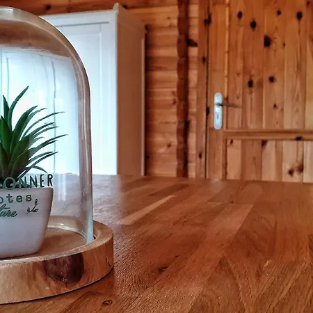 Le Jacuzzi Et Detente 4 Etoiles 바네르드비고르