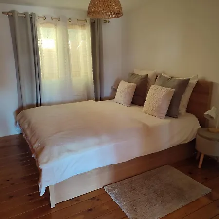 Le Jacuzzi Et Detente 4 Etoiles *