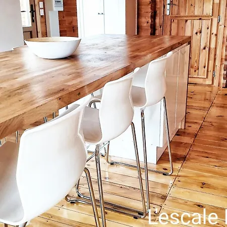 Le Jacuzzi Et Detente 4 Etoiles