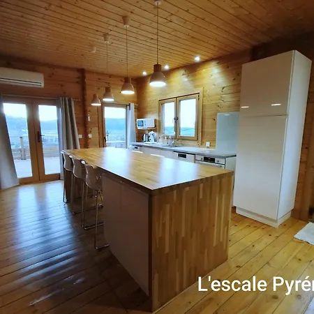 아파트 Le Jacuzzi Et Detente 4 Etoiles *