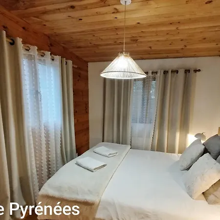 Le Jacuzzi Et Detente 4 Etoiles