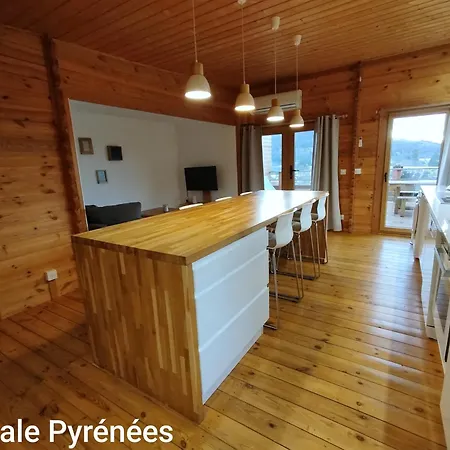 Le Jacuzzi Et Detente 4 Etoiles * 바네르드비고르