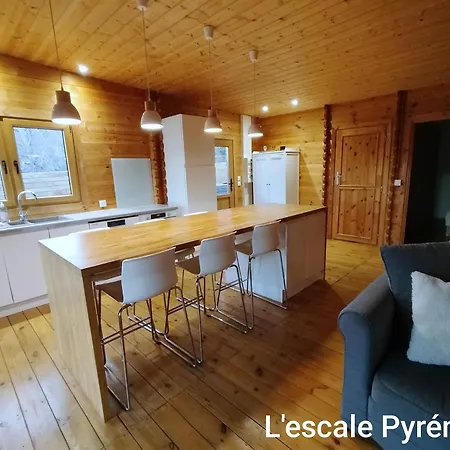 Le Jacuzzi Et Detente 4 Etoiles