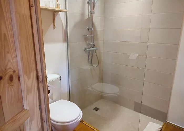 Le Jacuzzi Et Detente 4 Etoiles *