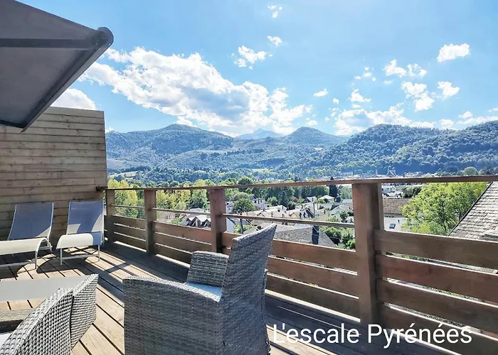 Le Jacuzzi Et Detente 4 Etoiles *