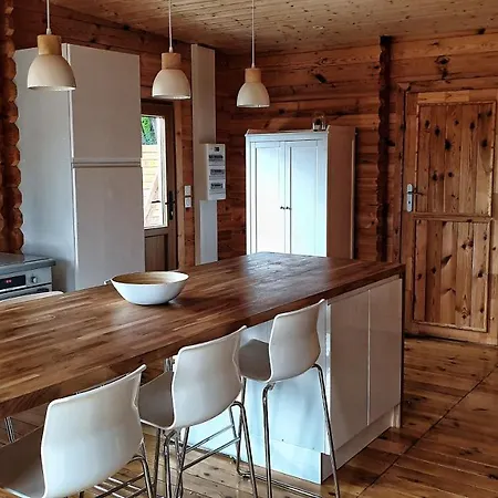 דירה Le Jacuzzi Et Detente 4 Etoiles בנרס-דה-ביגור