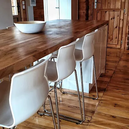 Le Jacuzzi Et Detente 4 Etoiles דירה *