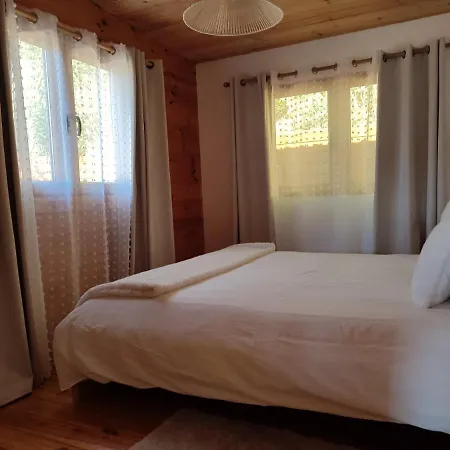 Le Jacuzzi Et Detente 4 Etoiles בנרס-דה-ביגור