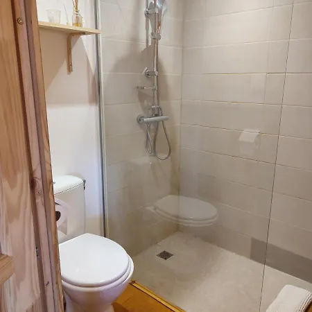 Le Jacuzzi Et Detente 4 Etoiles *