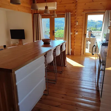 Le Jacuzzi Et Detente 4 Etoiles בנרס-דה-ביגור