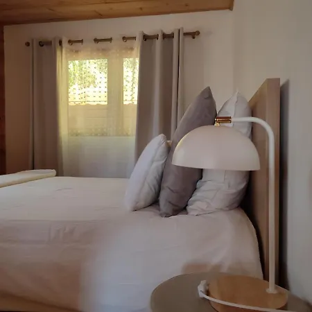 Appartamento Le Jacuzzi Et Détente 4 étoiles