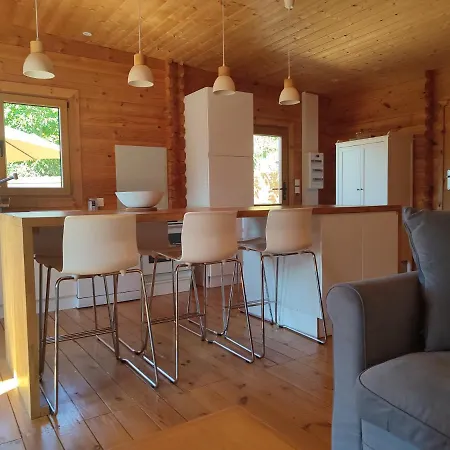 Appartamento Le Jacuzzi Et Détente 4 étoiles *