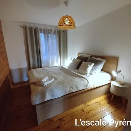 Appartamento Le Jacuzzi Et Détente 4 étoiles *