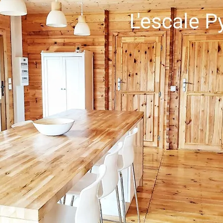 Le Jacuzzi Et Detente 4 Etoiles *