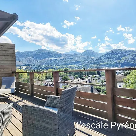 Le Jacuzzi Et Détente 4 étoiles *