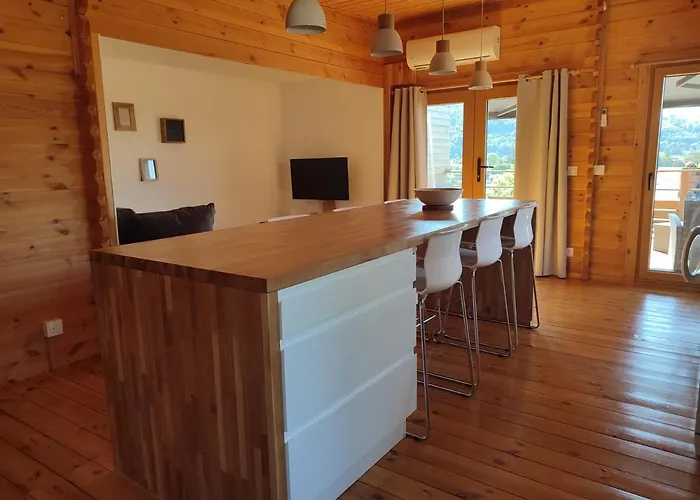 Le Jacuzzi Et Détente 4 étoiles * Bagnères-de-Bigorre