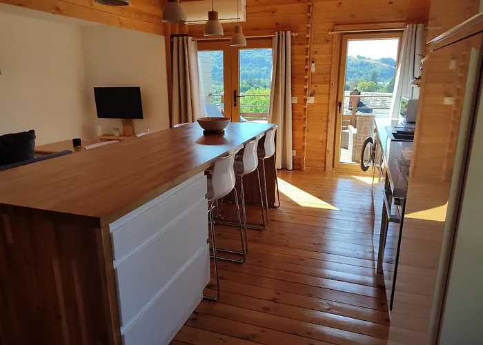 Le Jacuzzi Et Détente 4 étoiles Bagnères-de-Bigorre