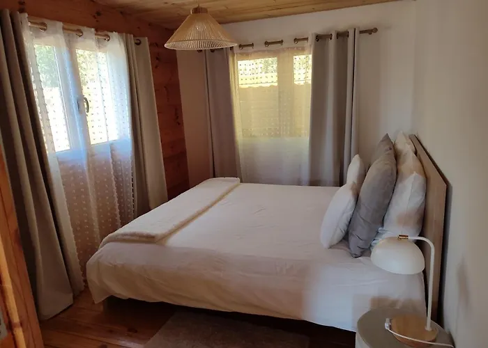 Le Jacuzzi Et Détente 4 étoiles *