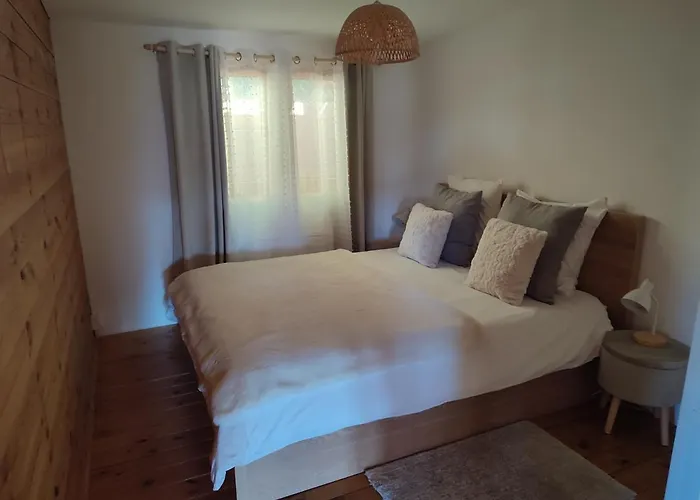 Le Jacuzzi Et Détente 4 étoiles * Bagnères-de-Bigorre