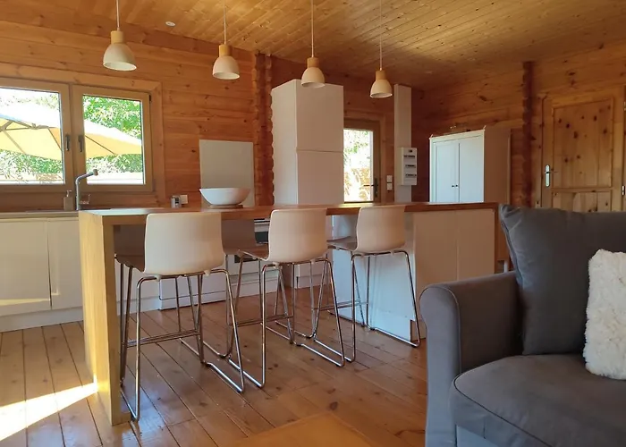 Appartamento Le Jacuzzi Et Détente 4 étoiles *