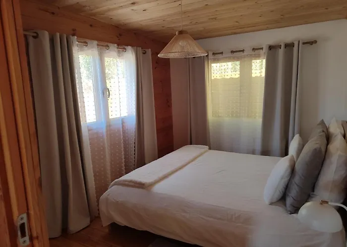 Le Jacuzzi Et Détente 4 étoiles Appartamento